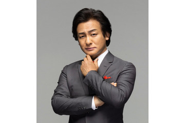 「半沢直樹」オリジナルオーディオドラマに片岡愛之助が登場! 画像