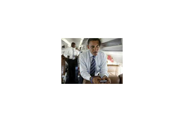 オバマ大統領も“中毒”？ — 1月23日は「電子メールの日」。使いすぎには用心を 画像