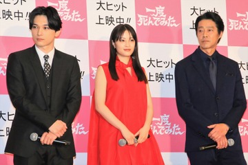 広瀬すず「憧れの人の前で転んで鼻血が出て……」 “死ぬほど恥ずかしい失態”を告白! 画像