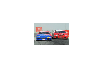 元F1ドライバーの激走に注目〜スピードカーシリーズ第2戦を生で 画像
