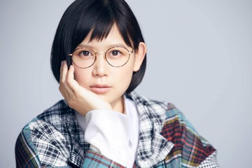 絢香、最新カバーアルバムのジャケ写＆アー写＆収録内容解禁 画像
