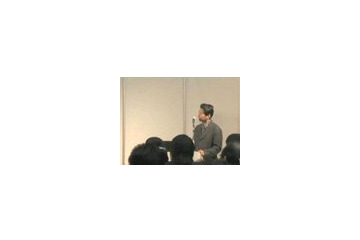 【FOE 2009 Vol.7(ビデオニュース)】eo光はここが違う!——関西一円でサービス展開のケイ・オプティコム 画像
