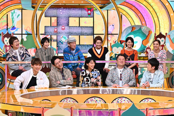 綾野剛が変装＆潜入、小泉孝太郎の子守企画......『モニタリング』3時間SP今夜放送 画像