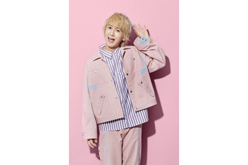 CUBERS・末吉9太郎、『さんま御殿』初出演に興奮「さんまさん本当にいたよ!」 画像