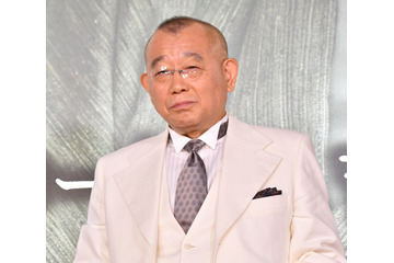 鶴瓶、ダブルMC・藤ヶ谷太輔の活躍に危機感…『A-Studio＋』「取られるで！」 画像