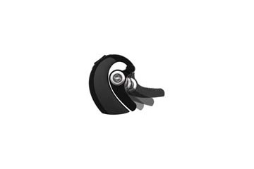 独自技術で通話音声の明瞭化を実現! ゼンハイザー製Bluetoothヘッドセット 画像