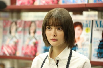 玉城ティナ、月9ドラマ初出演に「月9は特別。初めてはいつもドキドキ」 画像