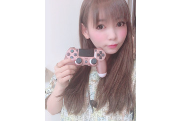 中川翔子、YouTubeチャンネル開設!4時間越えのゲーム実況でデビュー 画像