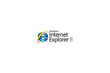 マイクロソフト、「Internet Explorer 8」RC1版を公開 画像