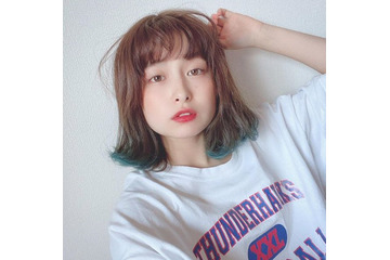 「クセになる」「中毒性半端ない」と話題！トミタ栞、自宅からダンス動画連日公開 画像