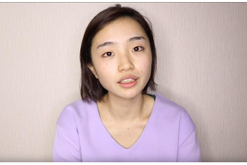 YouTuber整形メイクのみゆ。、“石原さとみ風”メイク動画が400万回再生を突破！ 画像