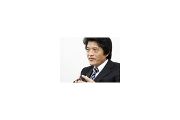 【インタビュー】SaaS型BI市場にいち早く注目!——ウイングアーク テクノロジーズ代表取締役社長 内野弘幸氏 画像