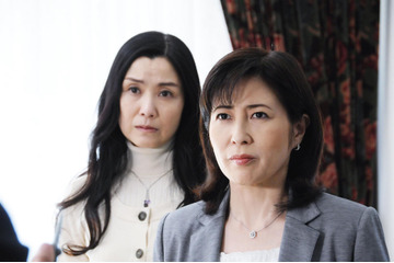 テレ東、岡江久美子さん主演ドラマ『密会の宿9』の再放送を発表 画像