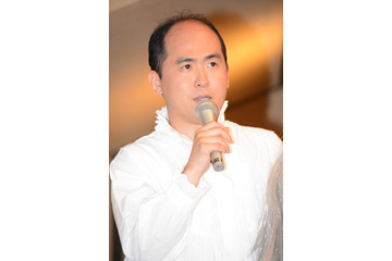 トレエン斎藤、妻の第2子妊娠を発表! 画像