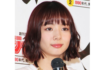 岡田紗佳、プロ雀士・白鳥翔との交際を報告！ 画像