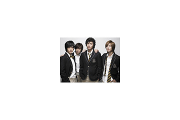 韓国版「花より男子」出演者が4月に来日イベント〜予告編も公開中 画像