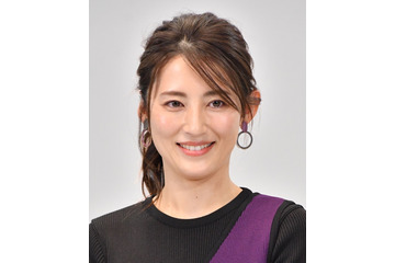 福田彩乃、一般男性と結婚を発表! 画像
