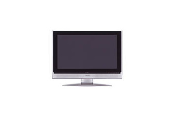 ビクター、高画質映像技術「GENESSA」搭載の40V/23V型デジタルハイビジョン液晶テレビ 画像