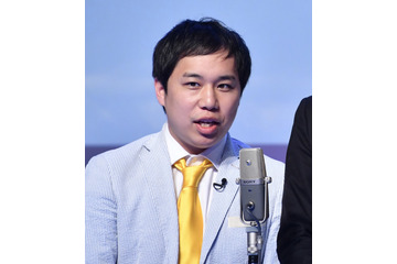霜降りせいや、「自分から奪いに行く恋がしたい」!? 恋愛観を芸人仲間が暴露 画像