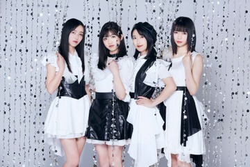 東京女子流、10周年迎え記念シングル発売!YouTubeで特別配信も 画像