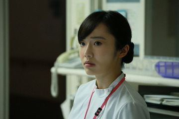 『全裸監督』ヒロイン森田望智、ドラマ初主演!「リング」シリーズ鈴木光司の新作書き下ろしホラー 画像