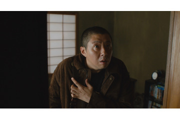 Netflix『呪怨:呪いの家』予告映像解禁!「呪いの家」から連鎖する恐怖の数々 画像