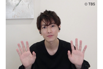 佐藤健、『ぴったんこカンSP』に自宅からリモート出演！ 画像