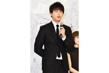 竹内涼真、過酷すぎるダイエット「熱海から新宿まで104キロ激走」 画像
