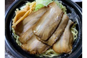 幸楽苑、ついに麺類もテイクアウトスタート! 画像