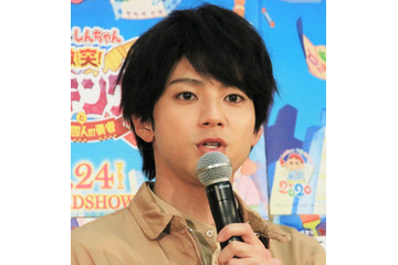 山田裕貴、Twitterフォロワー40万人突破を報告!感謝と「自分がSNSをやる意味」つづる 画像