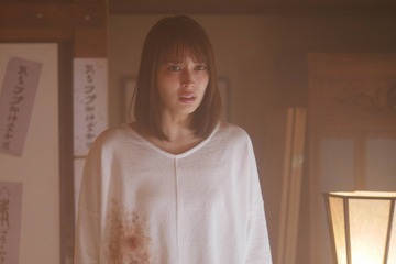 広瀬アリス、『世にも奇妙な物語』に出演!「ゾワゾワしてください」 画像