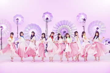 SUPER☆GiRLS、オンライントーク会開催決定!メンバーと2人きりの会話も可能! 画像