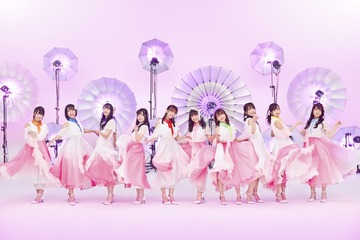 SUPER☆GiRLS、オンライントーク会開催決定！メンバーと2人きりの会話も可能！ 画像