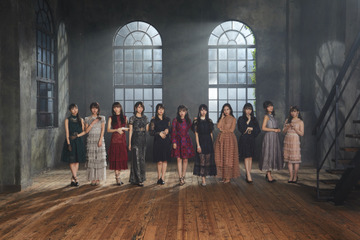 ＝LOVE、7thシングルを7月8日発売！オンラインサイン会開催も決定 画像