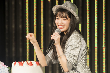 NMB48、初のオンライン生誕祭で3月24日以来の劇場公演再開 画像