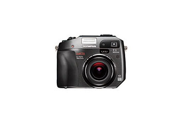 オリンパス、広角端27mmの光学4倍ズームとマルチアングル液晶搭載の710万画素デジカメ 画像