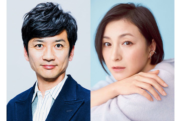 『テレ東音楽祭』今年も放送決定!MCは国分太一&広末涼子に! 画像