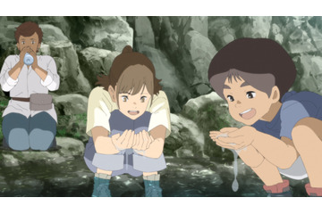 Netflixアニメ『日本沈没2020』、希望捨てない家族・仲間描いた場面写真&新キャラ解禁 画像