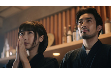 “飯テロ”で話題!異世界居酒屋「のぶ」に最大のピンチ?! 画像