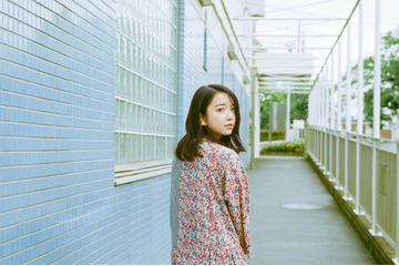 上白石萌音、初のオリジナルフルアルバム発売＆オンラインライブ実施を発表！ 画像