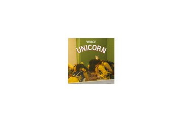 祝!再結成〜UNICORNがサイトジャックで暴れまくる 画像