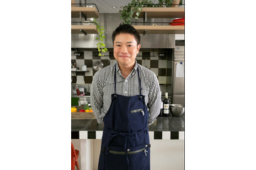 料理家・栗原心平がドラマ『私の家政夫ナギサさん』料理監修に決定！ 画像