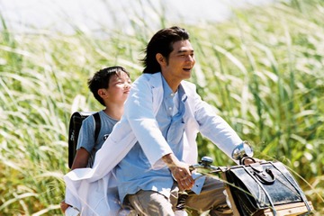 待望の再放送!ドラマ『Dr.コトー診療所2004 特別編』が今夜から 画像