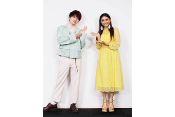 Beverly&花村想太「Endless Love」カバーMVが公開から4日で10万回再生突破 画像
