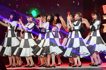 乃木坂三昧の約2日間！『乃木坂46時間TV』今夜19時開幕！ 画像