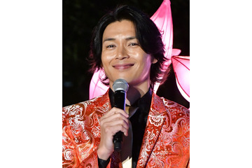 純烈・白川裕二郎、脱退の友井雄亮氏にエール! 画像