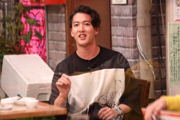 尾上右近のマザコンぶりが明らかに! 画像
