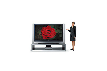 ソニー、フルHD対応の70V型リアプロTV「QUALIA 006」　フルダブルチューナー搭載で168万円 画像