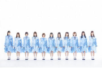 22/7、9月30日に新曲リリース！グループ初となる新ユニット投票も 画像