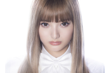 安斉かれん、ニューシングル『僕らは強くなれる。』発売決定!MVの一部も公開に 画像